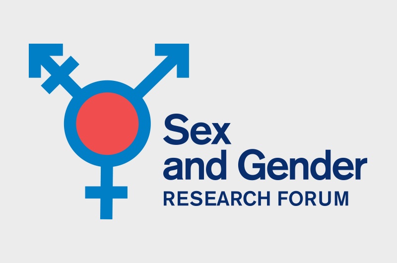 Sex and Gender Research Forum logo